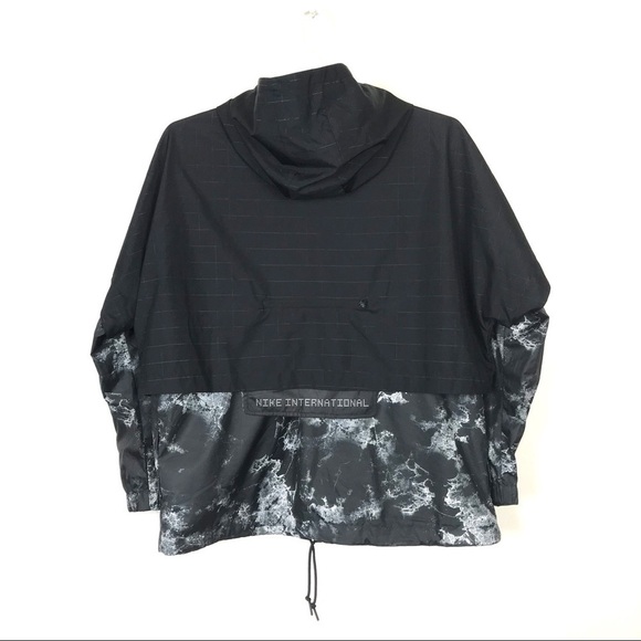 Nike International Windrunner aerial Jacket XL - Picture 7 of 8